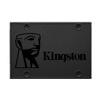 Kingston 240GB A400 2.5" SATA III TLC Internal Solid State Drive SSD - SA400S37/240G